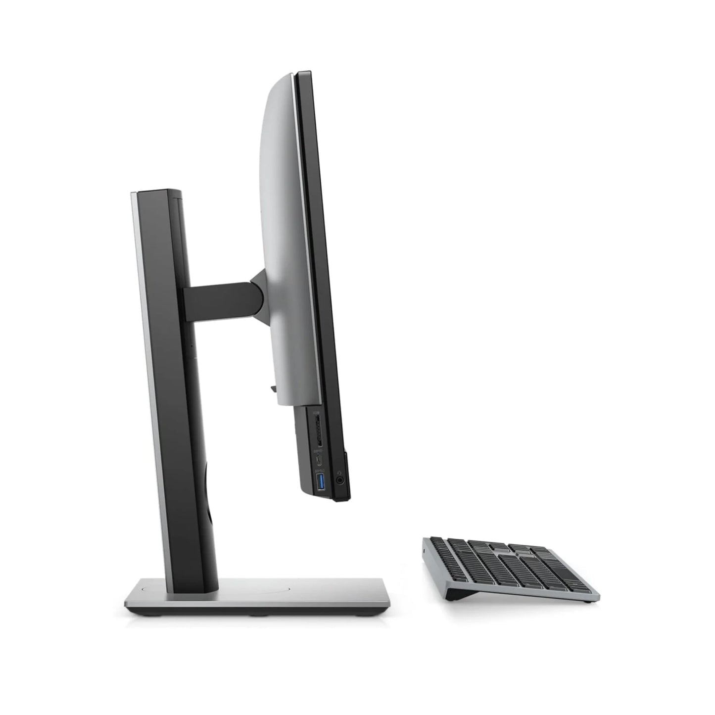 Dell OptiPlex 7490 All-in-One - Intel Core i5-10500 ,Intel UHD Graphics 630