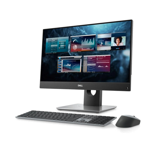 Dell OptiPlex 7490 All-in-One - Intel Core i5-10500 ,Intel UHD Graphics 630