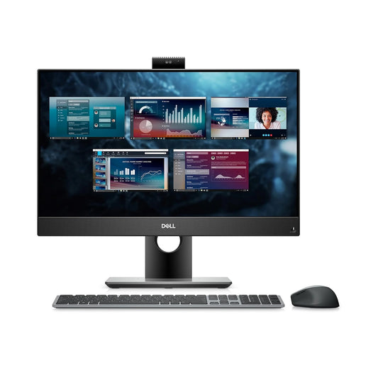Dell OptiPlex 7490 All-in-One - Intel Core i5-10500 ,Intel UHD Graphics 630