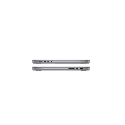 Apple MacBook Pro (16-inch, 2021) - M1 Pro 10-Core CPU, 16-Core GPU, 16.2-inch Liquid Retina XDR Display