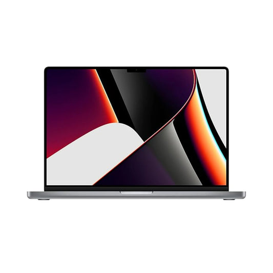 Apple MacBook Pro (16-inch, 2021) - M1 Pro 10-Core CPU, 16-Core GPU, 16.2-inch Liquid Retina XDR Display