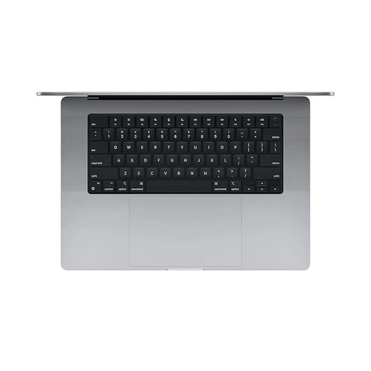 Apple MacBook Pro (16-inch, 2021) - M1 Pro 10-Core CPU, 16-Core GPU, 16.2-inch Liquid Retina XDR Display