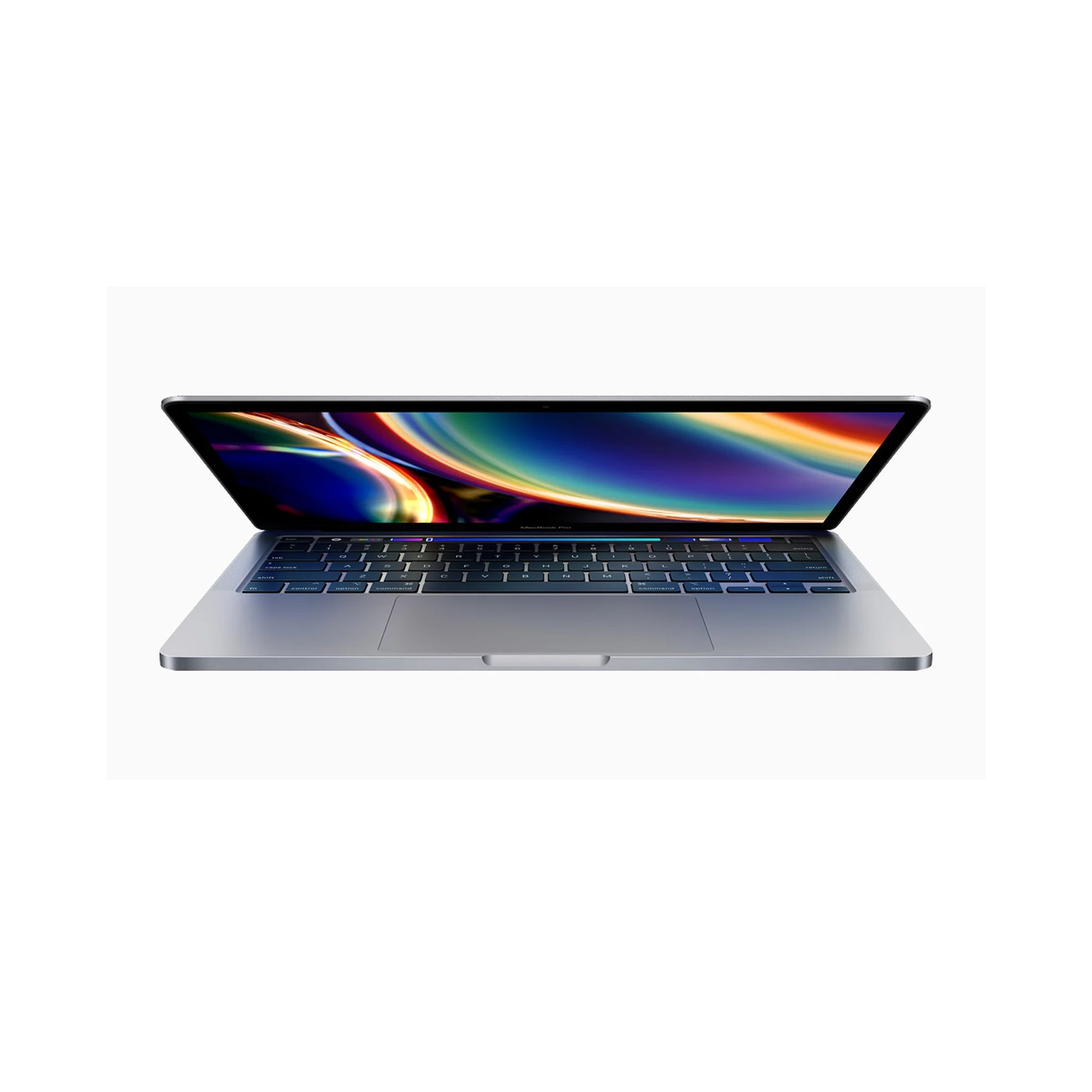 MacBook Pro 13 2020 i7 10th Gen Professional Performance - Egypt Price