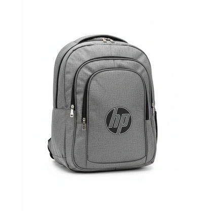 Laptop Backpack 15.6" | Water-Resistant, Multi-Pocket