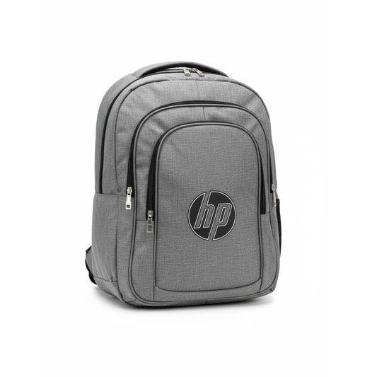 Laptop Backpack 15.6" | Water-Resistant, Multi-Pocket