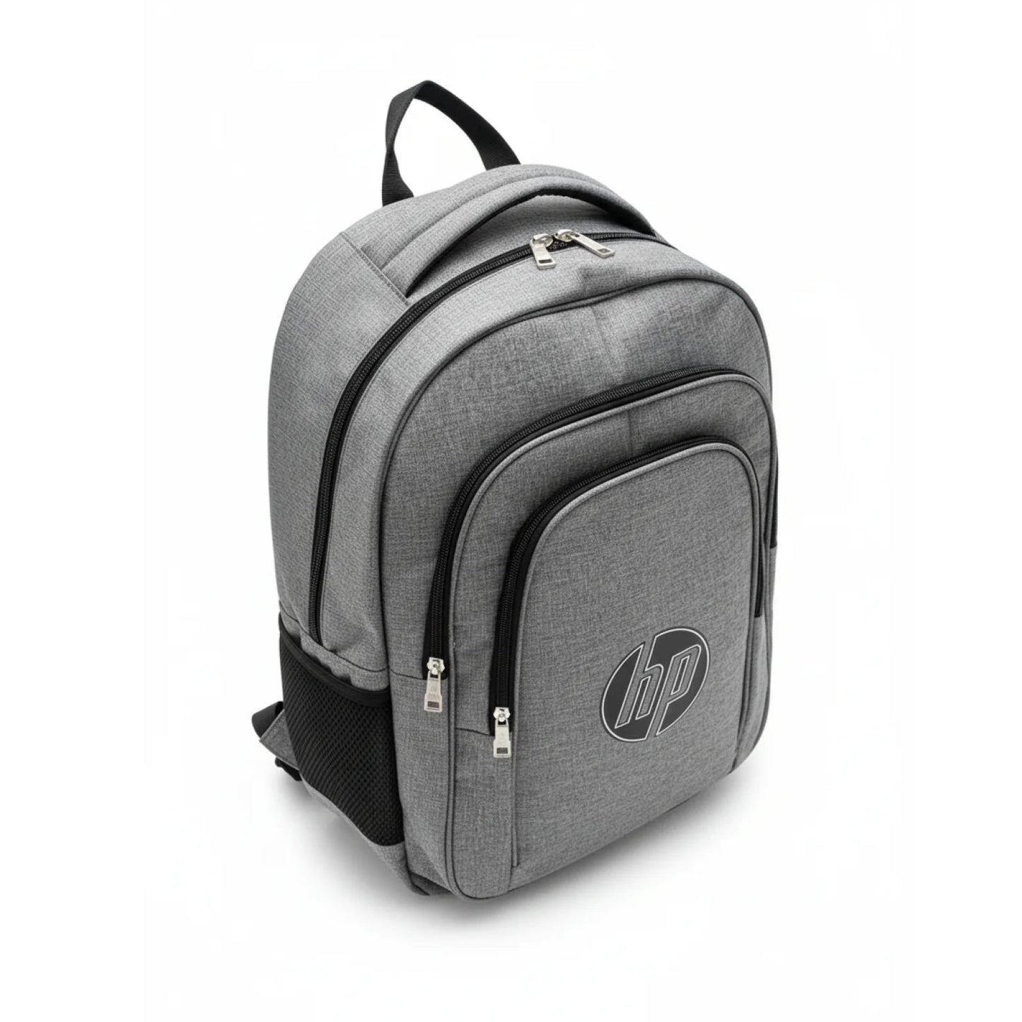 Laptop Backpack 15.6" | Water-Resistant, Multi-Pocket