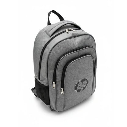 Laptop Backpack 15.6" | Water-Resistant, Multi-Pocket