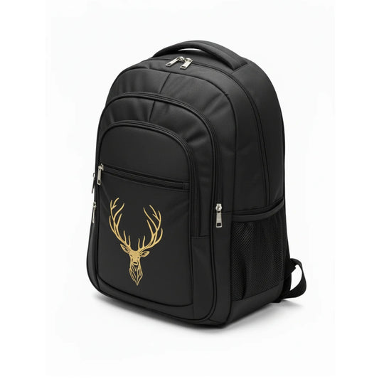 Laptop Backpack 15.6" | Durable, Water-Resistant, Multi-Pocket