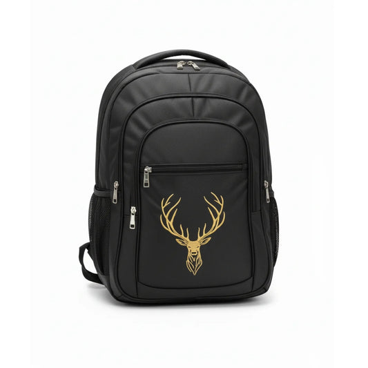 Laptop Backpack 15.6" | Durable, Water-Resistant, Multi-Pocket