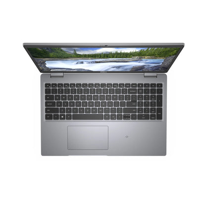 Backlit Chiclet Keyboard And Numeric Keypad Of Dell Latitude 5520 I5   Grade A