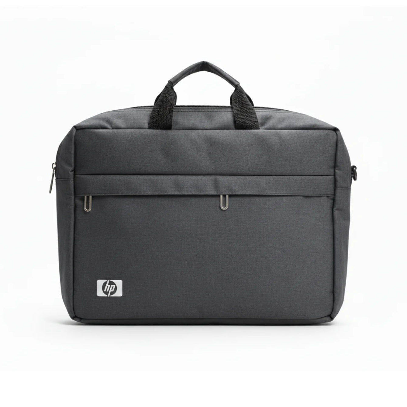 Laptop Bag 15.6" | Slim, Durable, Water-Resistant Messenger Bag