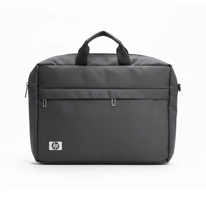 Laptop Bag 15.6" | Slim, Durable, Water-Resistant Messenger Bag