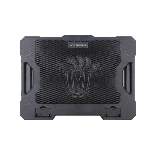 Crash C1000 Laptop Cooling Pad | RGB Gaming Cooler with Multiple Fans - TARGET Store
