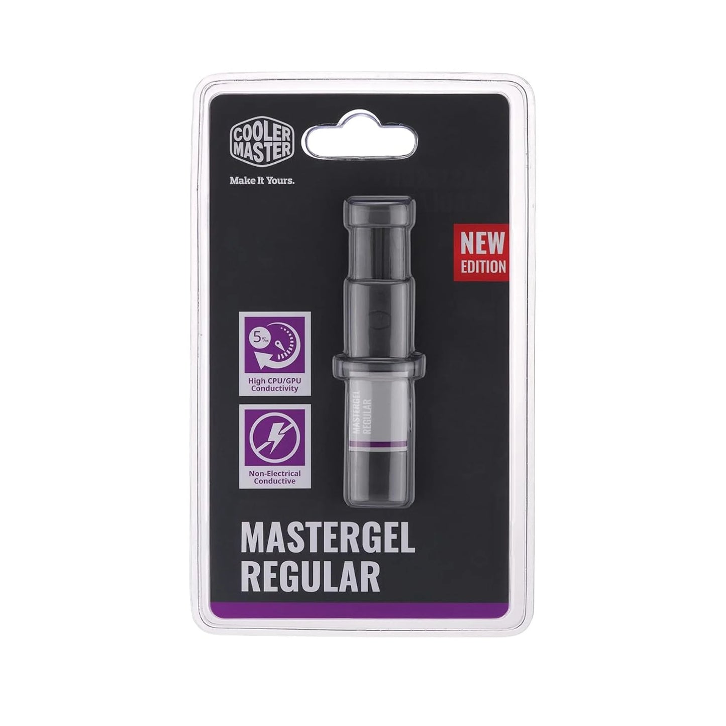 Thermal Paste Cooler Master MasterGel