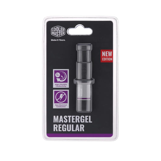 Thermal Paste Cooler Master MasterGel