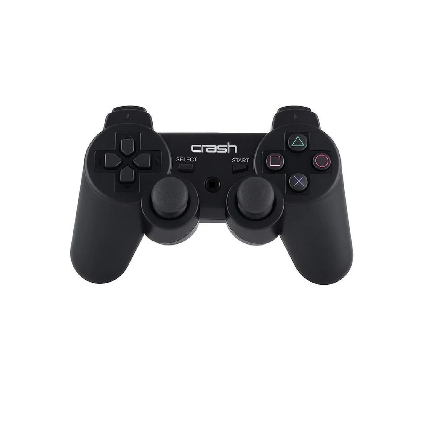 Crash X4 – Wireless Rechargeable Gamepad (2.4 G)