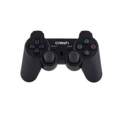 Crash X4 – Wireless Rechargeable Gamepad (2.4 G)