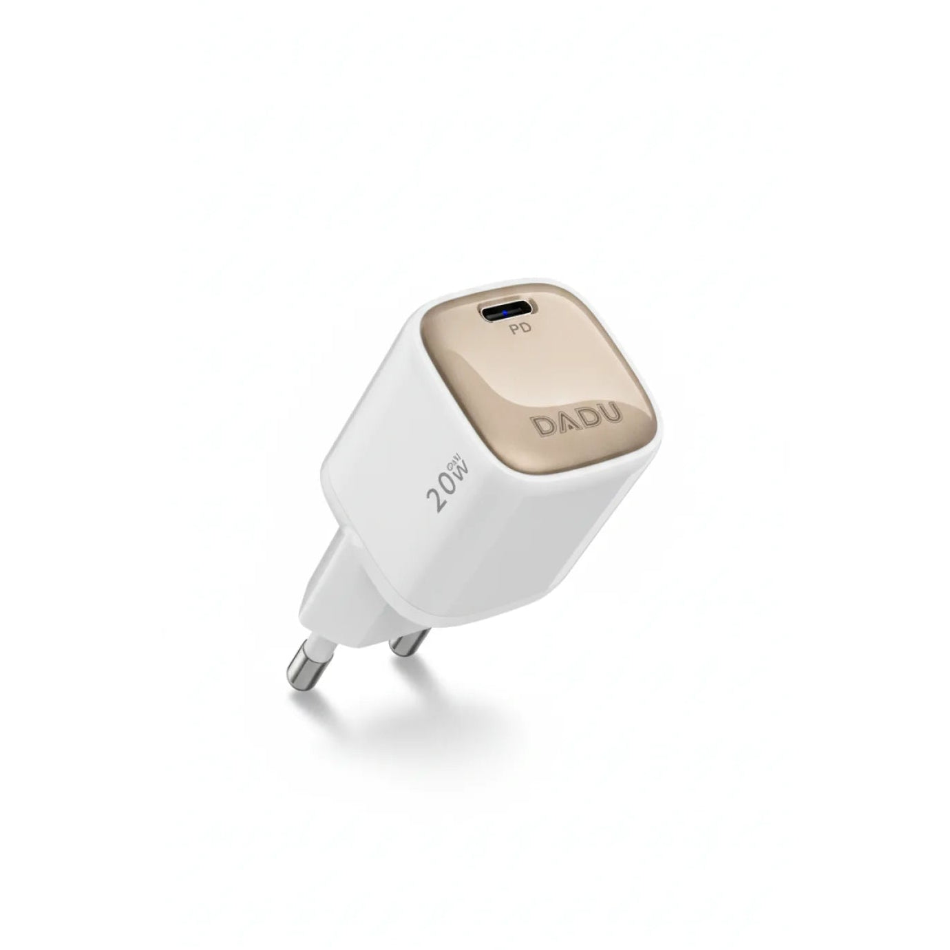 DADU DC-367 20W PD Fast Charger (USB-C) | Compact Mini Design