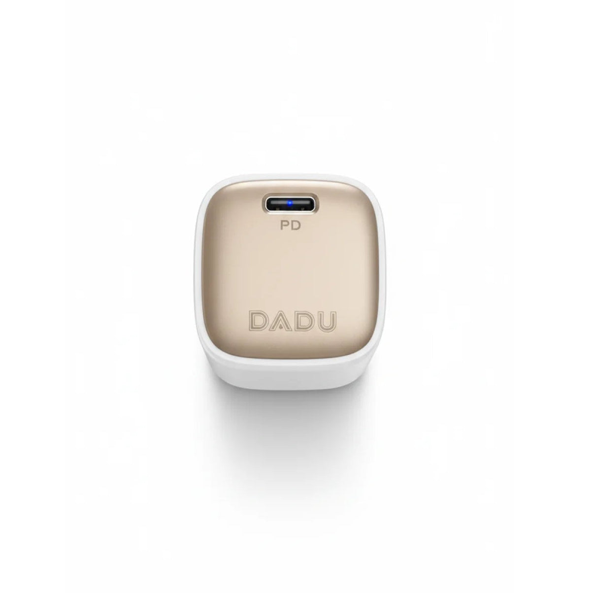 DADU DC-367 20W PD Fast Charger (USB-C) | Compact Mini Design
