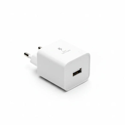 DADU DC-299C 25W PD Adapter | Super Fast Charger + 5A USB-C Cable