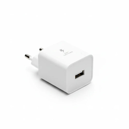 DADU DC-299C 25W PD Adapter | Super Fast Charger + 5A USB-C Cable
