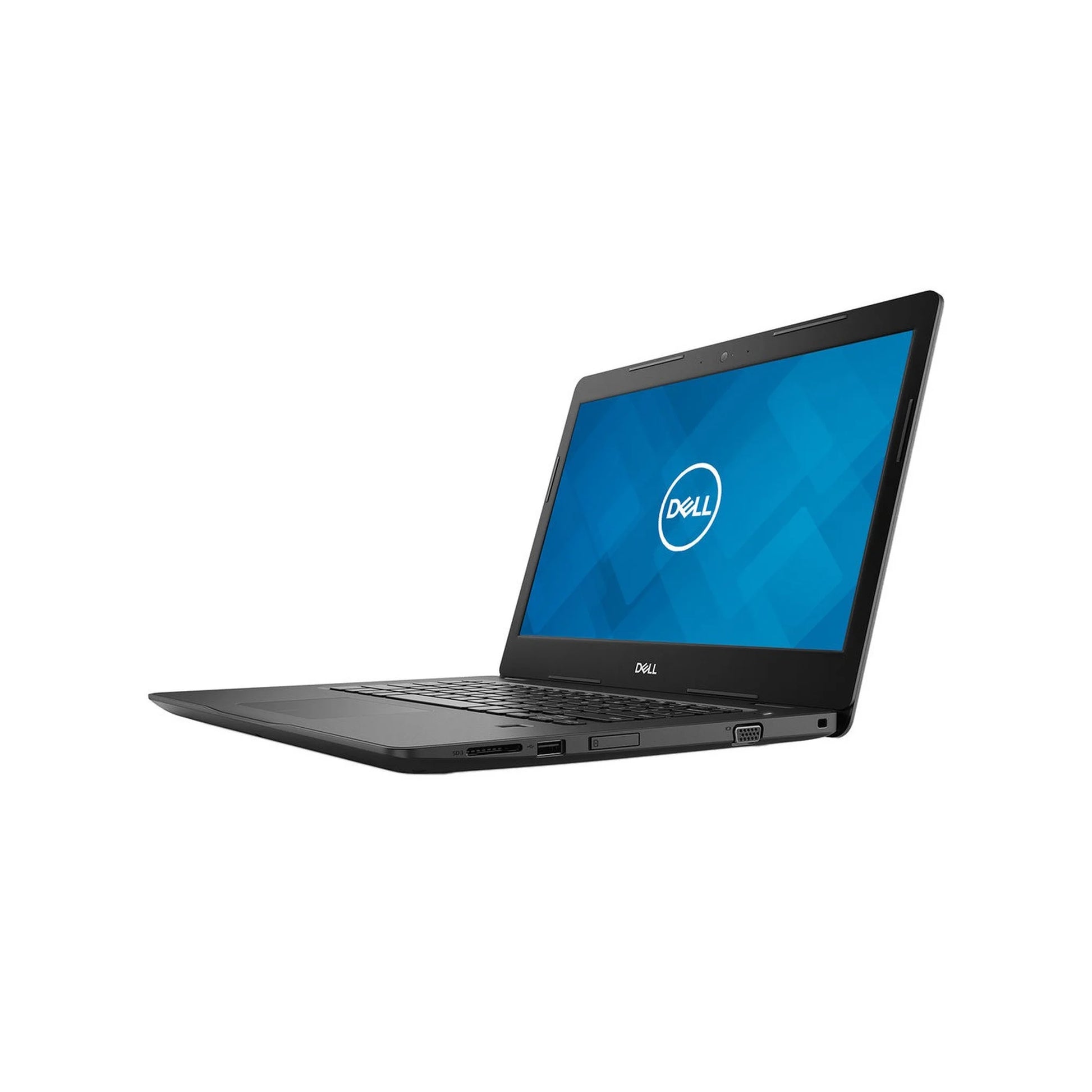 Dell Latitude 3490 14-inch Quad-Core Business Laptop - TARGET Store Egypt