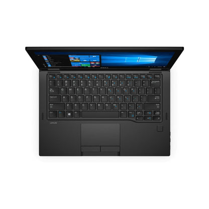 Dell Latitude 5289 2-in-1 Touchscreen Laptop Tablet Mode - TARGET Store Egypt