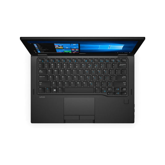 Dell Latitude 5289 2-in-1 Touchscreen Laptop Tablet Mode - TARGET Store Egypt