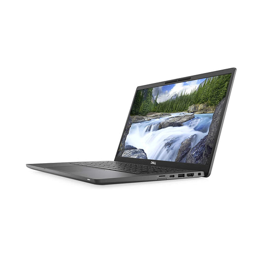 Dell Latitude 7420 Professional Ultrabook with Iris Xe - TARGET Egypt