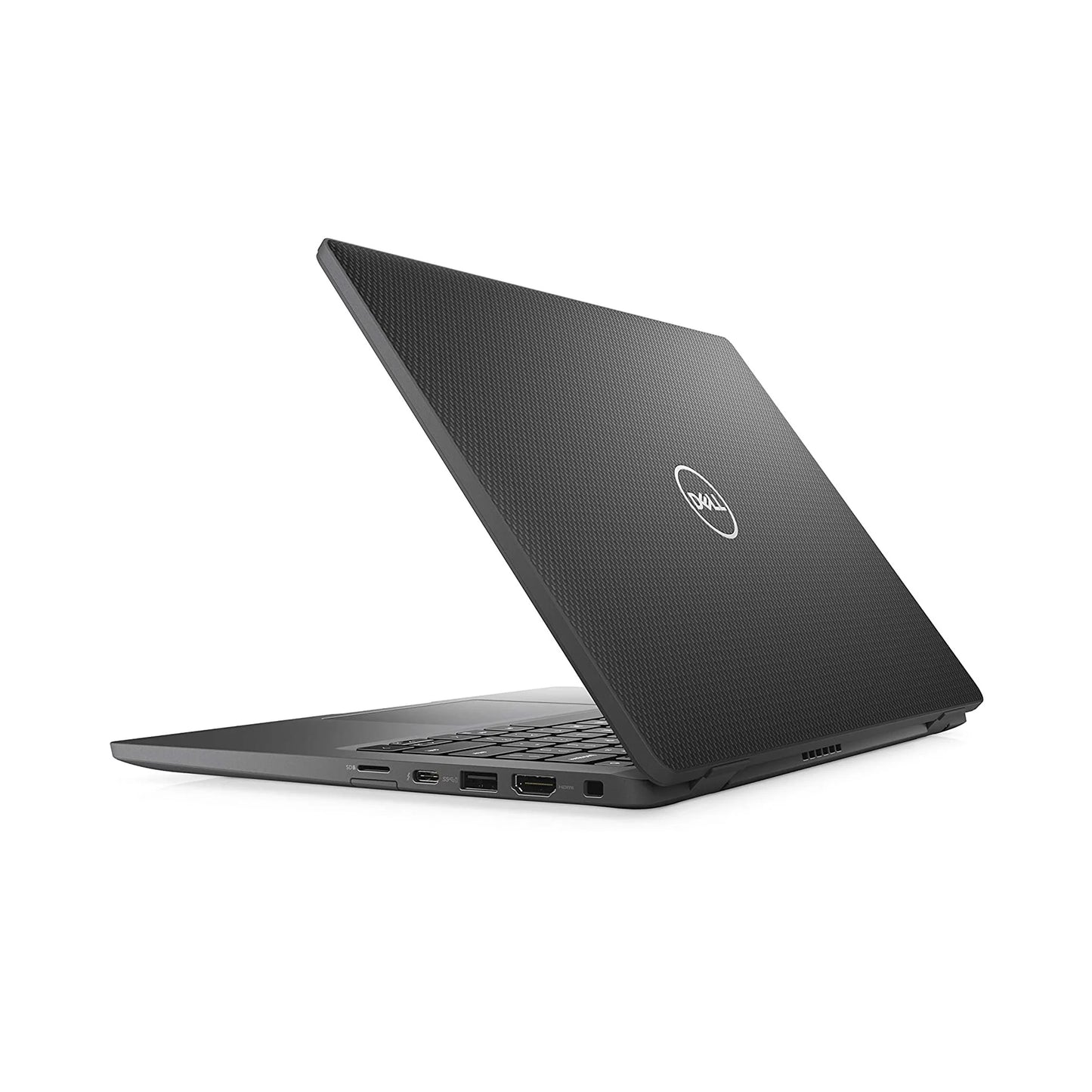 Dell Latitude 7420 Premium Business Laptop - TARGET Store Egypt - Right Side