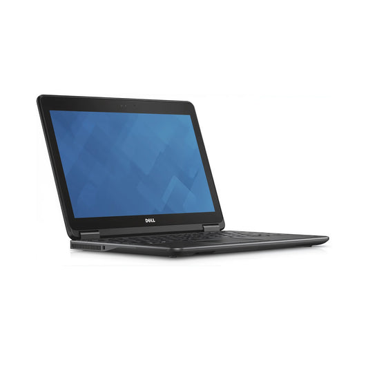 Dell Latitude E7240 12.5-inch Durable Business Laptop - TARGET Store Egypt