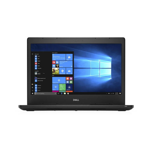 Dell Latitude 3480 Professional Laptop with VGA and HDMI - TARGET Egypt