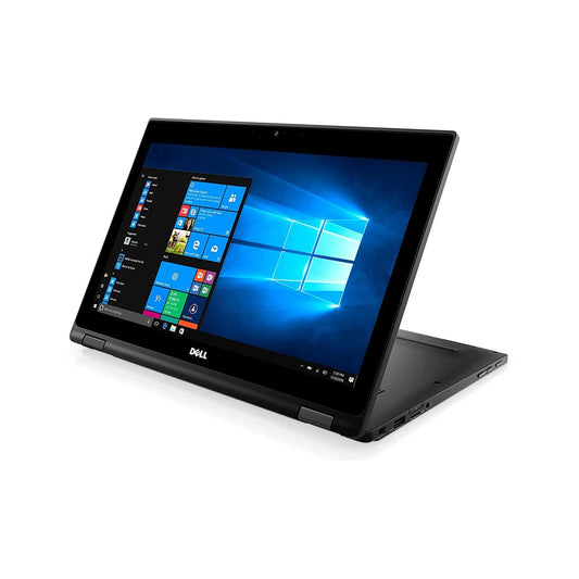 Dell 5289 i7-7th Gen 360-degree Hinge View - Egypt Price