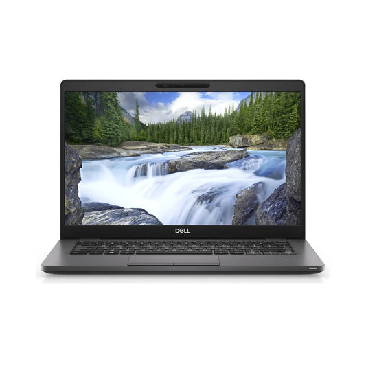 Dell Latitude 5300 Professional Ultrabook with FHD IPS Display - TARGET Egypt
