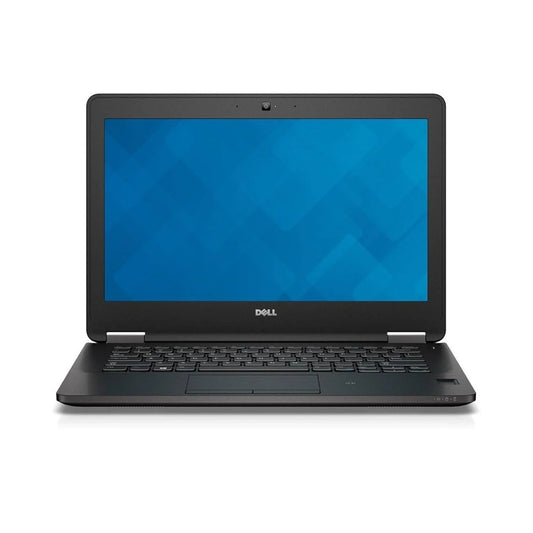 Dell Latitude E7270 Sleek Professional Laptop with HDMI and USB 3.0 2- TARGET Egypt