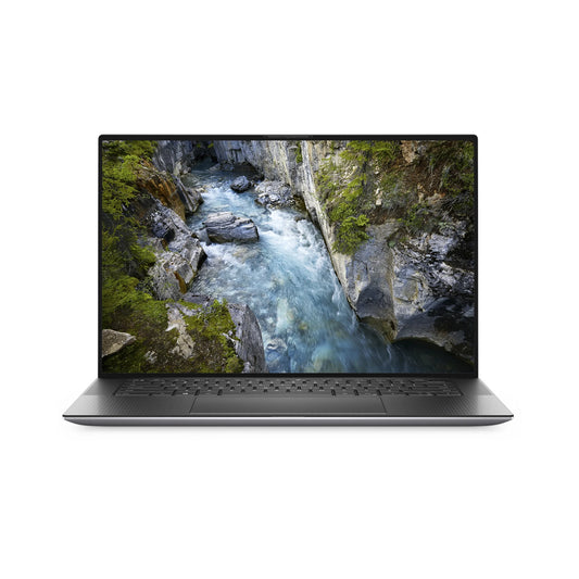 Dell Precision 5550 15 6 Inch Workstation Core I9 10885H Quadro T2000 4Gb Gddr6 Grade A Target Store Egypt