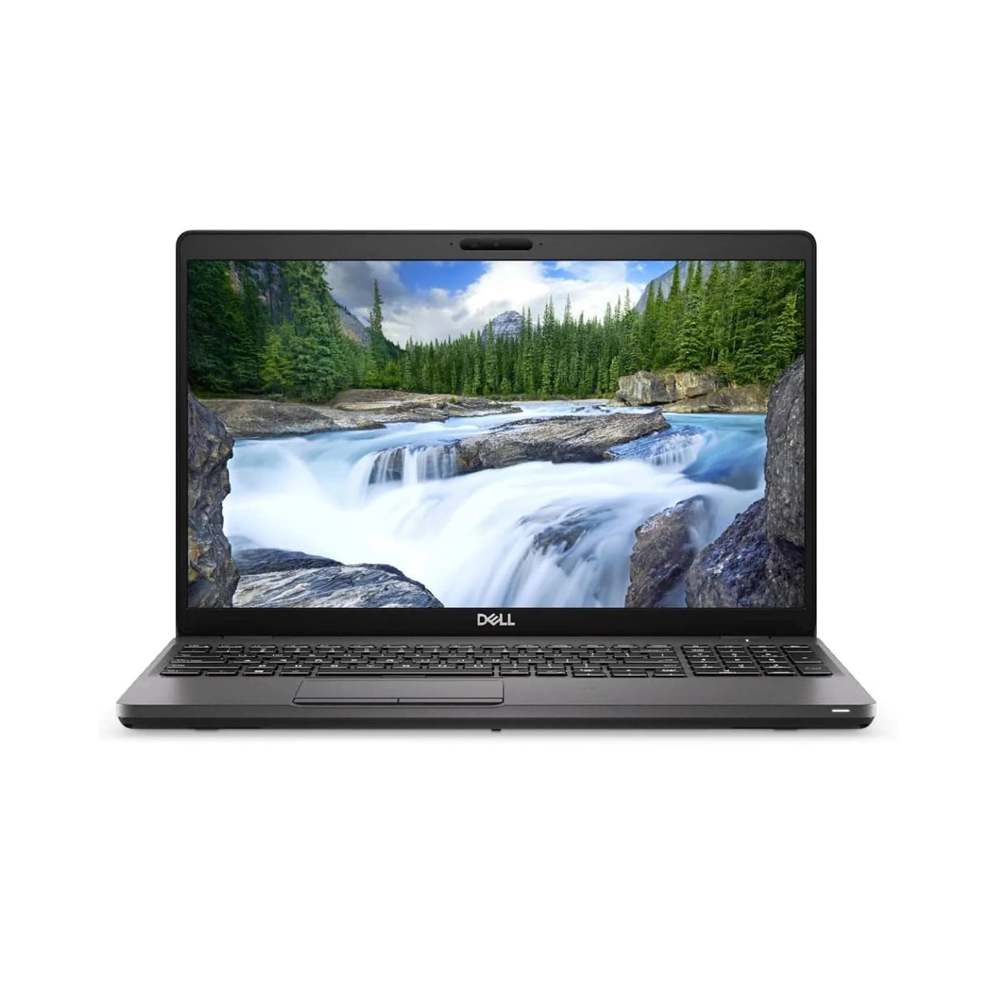 Dell Latitude 5500 - Intel Core i7-8665U, Intel UHD Graphics 620, 15.6-inch HD