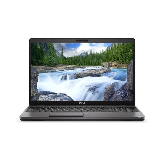Dell Latitude 5500 - Intel Core i7-8665U, Intel UHD Graphics 620, 15.6-inch HD