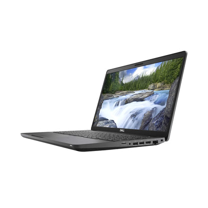 Dell Latitude 5501 -  Intel Core i5-9400H, Nvidia GeForce MX150 2G, 15.6-inch FullHD