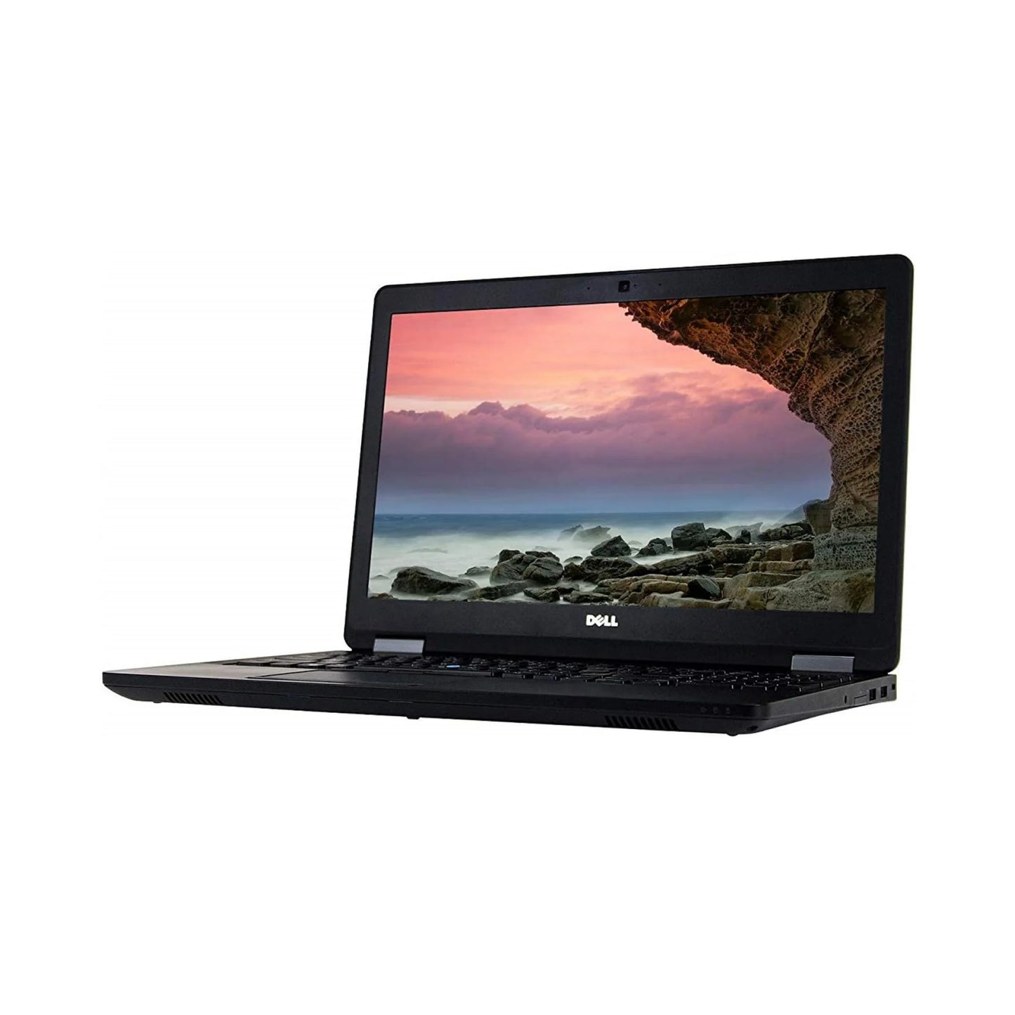 Dell Latitude E5570 -  Intel Core i7-6820HQ, AMD Radeon R7 M350 2G,  15.6-inch FullHD