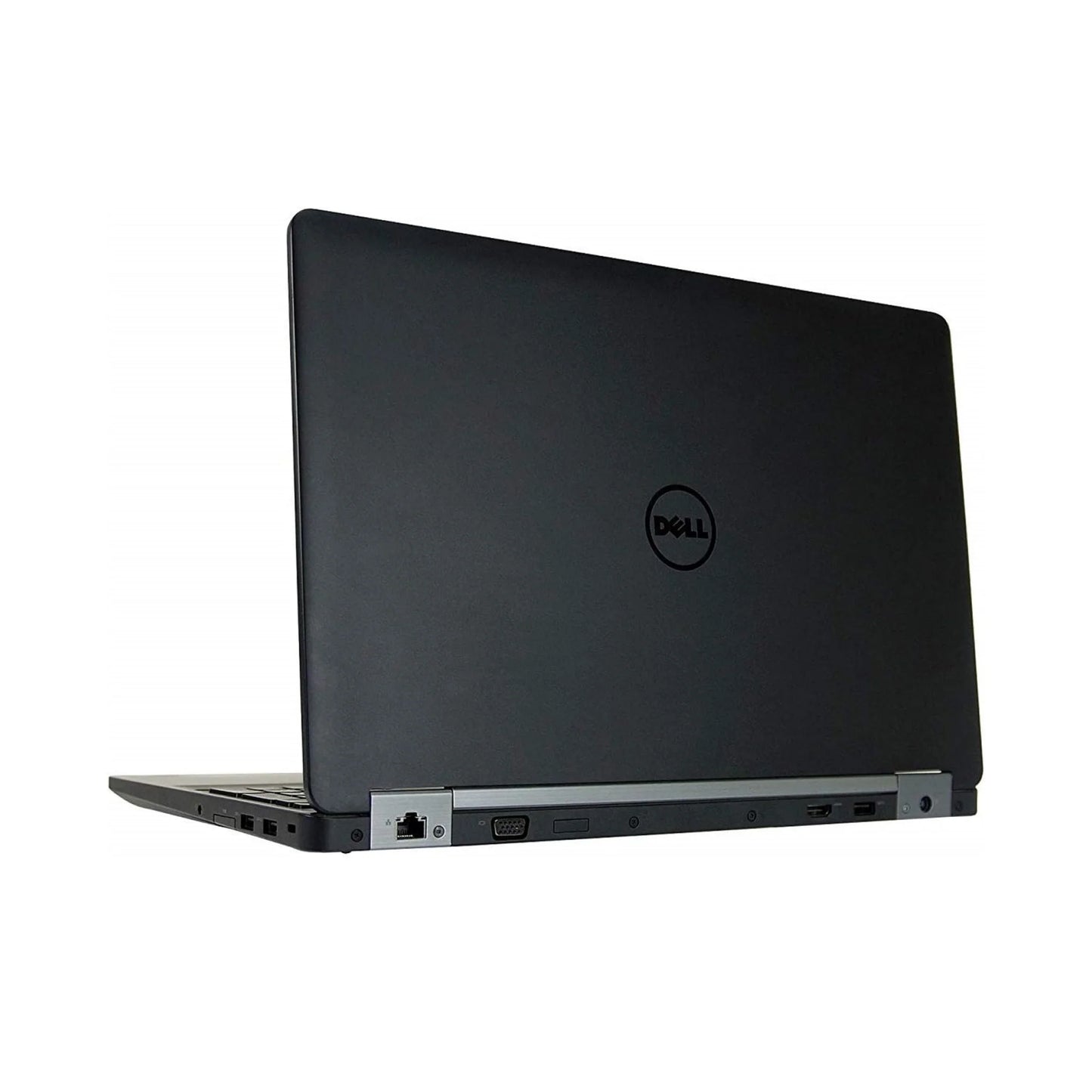 Dell Latitude E5570 -  Intel Core i7-6820HQ, AMD Radeon R7 M350 2G,  15.6-inch FullHD