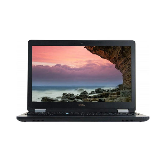 Dell Latitude E5570 -  Intel Core i7-6820HQ, AMD Radeon R7 M350 2G,  15.6-inch FullHD