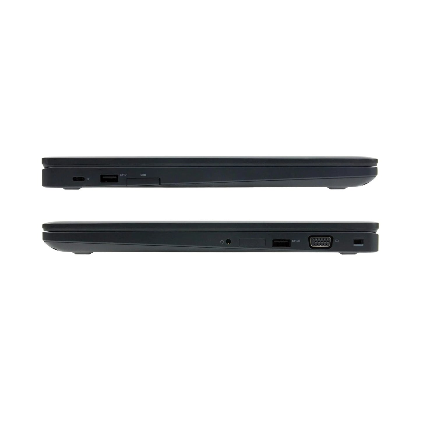 Dell Latitude 5580 - Intel Core i5-7300U, Intel HD Graphics 620, 15.6-inch HD (Grade: B)