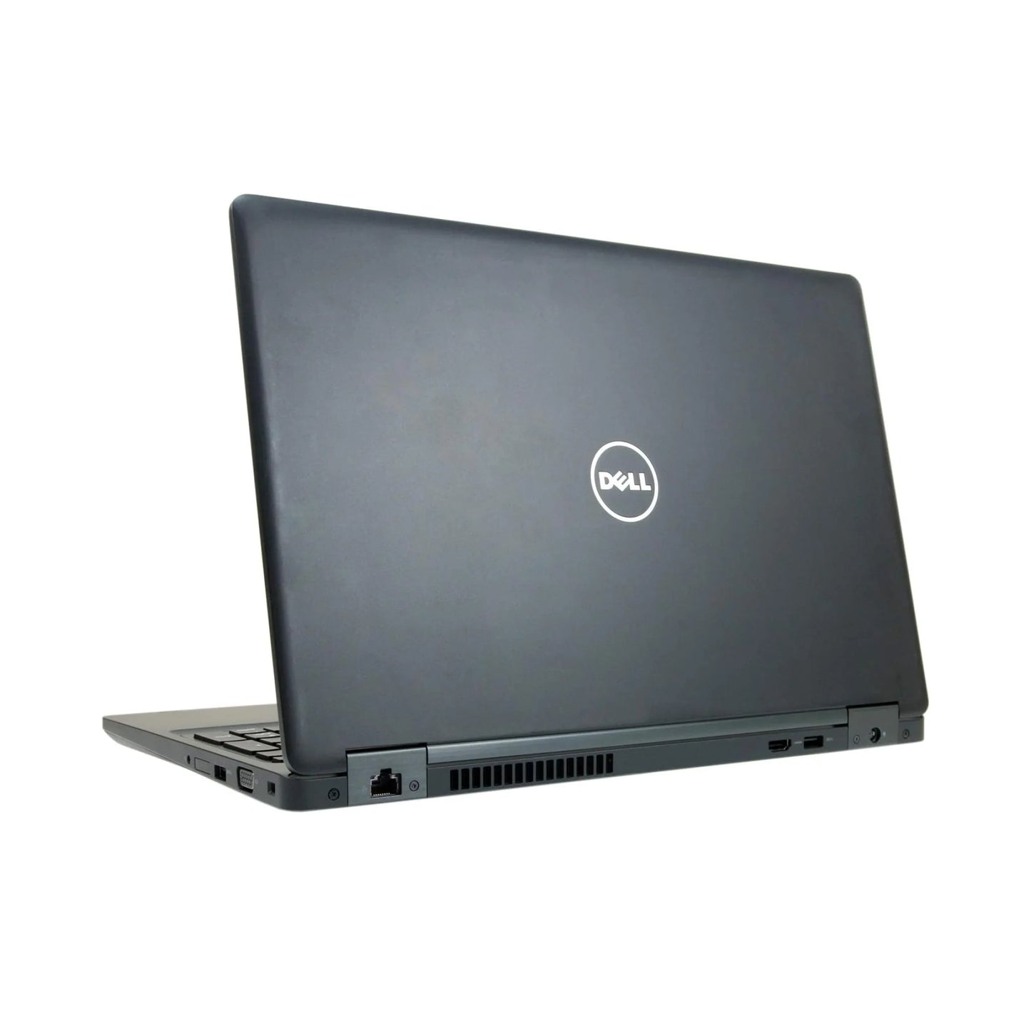 Dell Latitude 5580 - Intel Core i5-7300U, Intel HD Graphics 620, 15.6-inch HD (Grade: B)