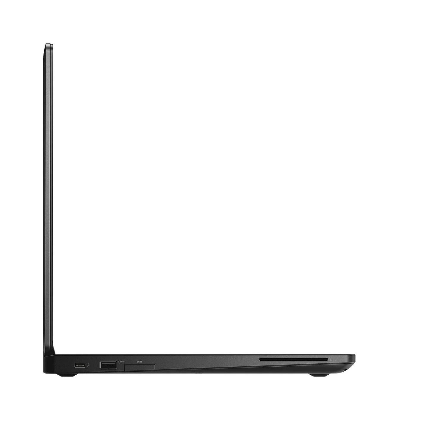 Dell Latitude 5590 - Intel Core i5-8350U, Intel UHD Graphics 620, 15.6-inch FullHD