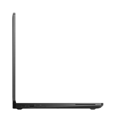 Dell Latitude 5590 - Intel Core i5-8350U, Intel UHD Graphics 620, 15.6-inch FullHD