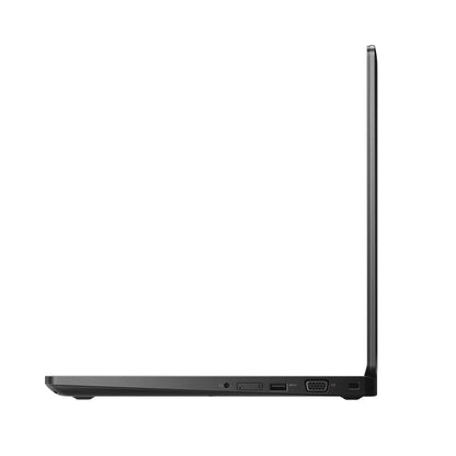 Dell Latitude 5590 - Intel Core i7-8650U,  Intel UHD Graphics, 15.6-inch FullHD
