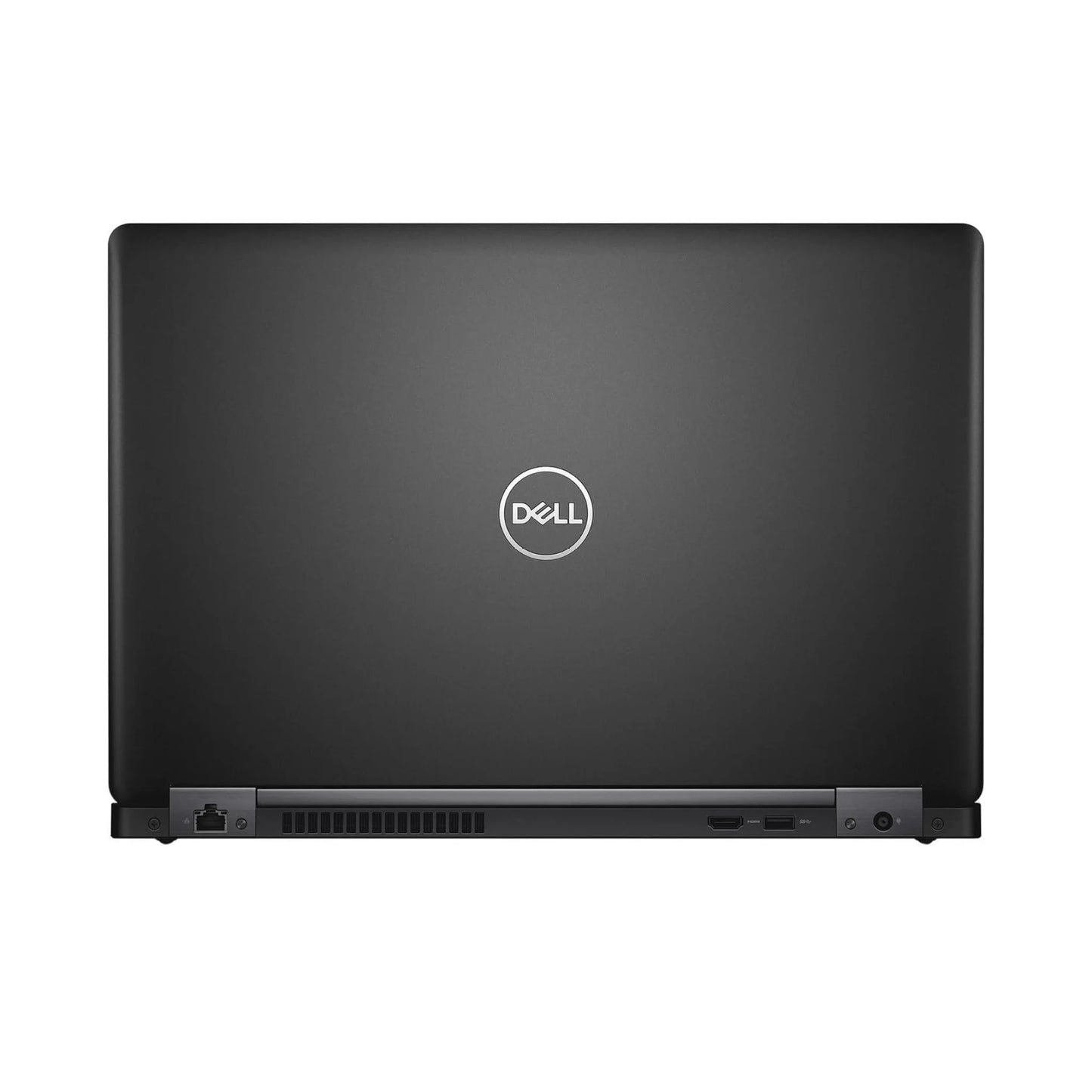 Dell Latitude 5590 - Intel Core i5-8350U, Intel UHD Graphics 620, 15.6-inch FullHD