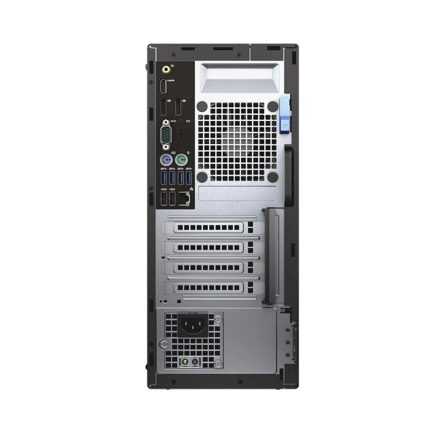 Dell OptiPlex 5040 MT – Intel Core i5-6500 6th Gen ,Intel HD Graphics 530