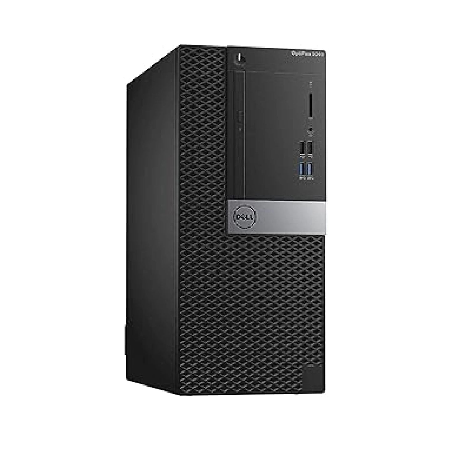 Dell OptiPlex 5050 MT – Intel Core i5-7500 7th Gen ,Intel HD Graphics 630